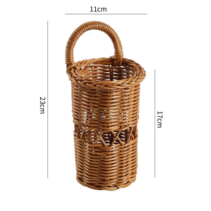 Woven Storage Basket