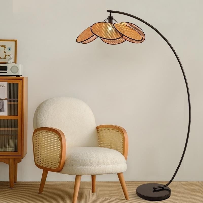 Floor lamp