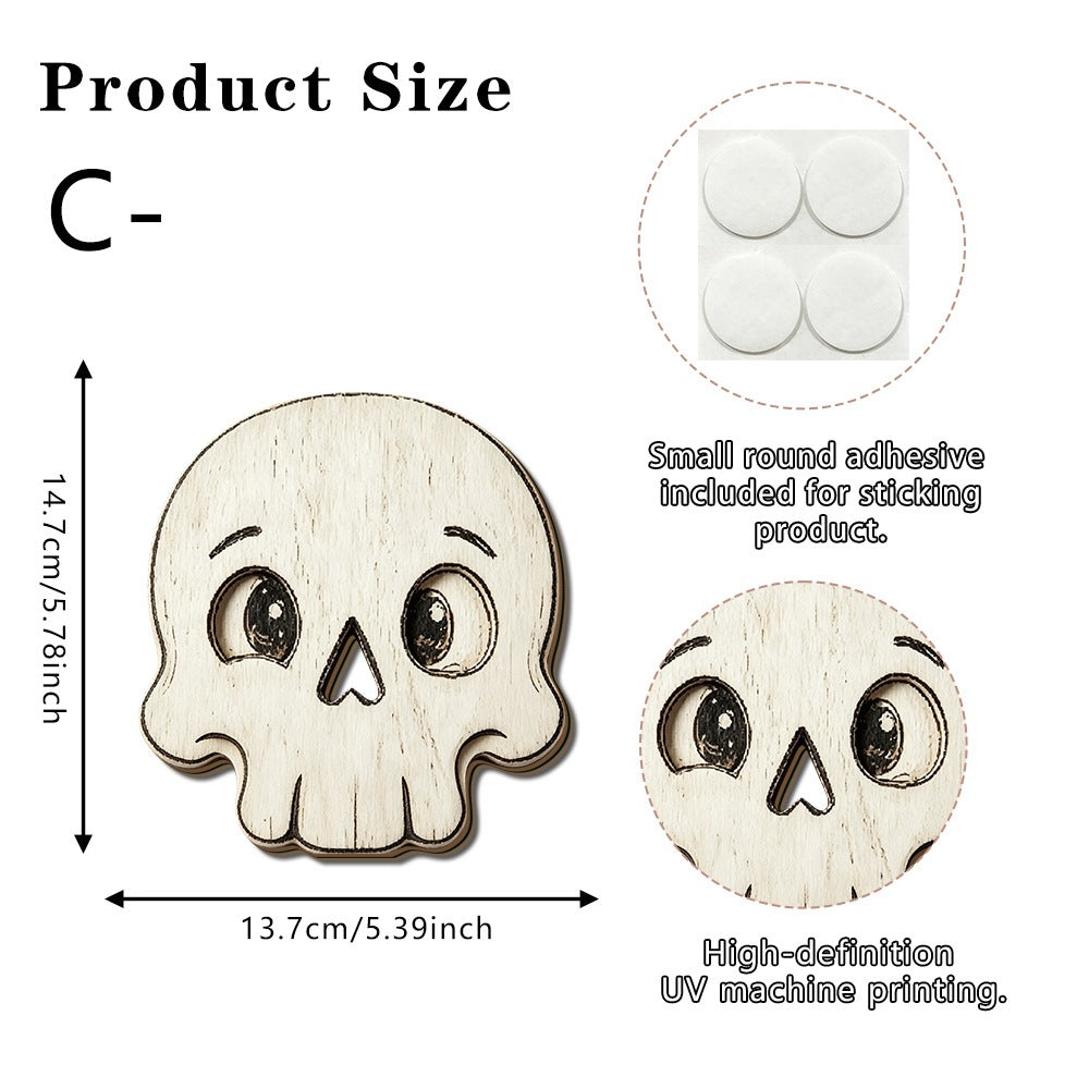 Deko Skull