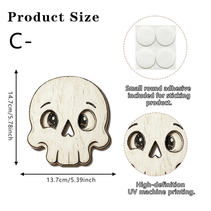 Deko Skull