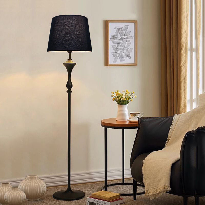 Classic floor lamp