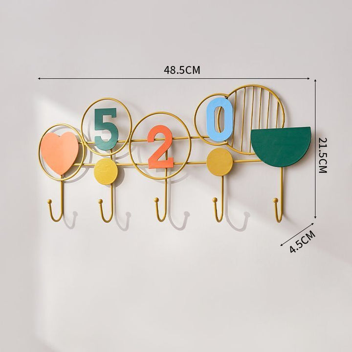 Modern Hook System