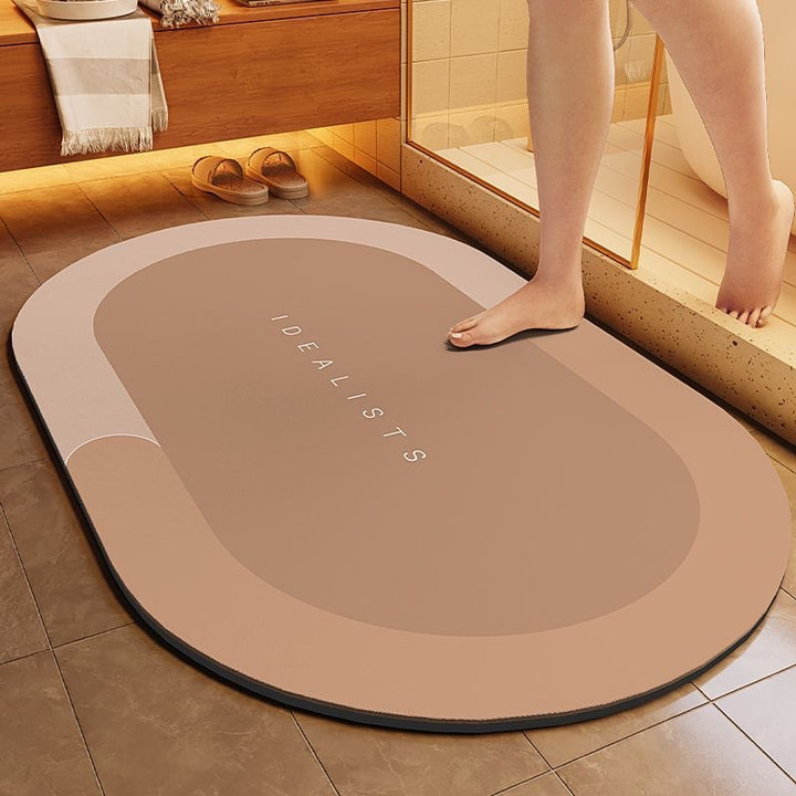 Bath Mat