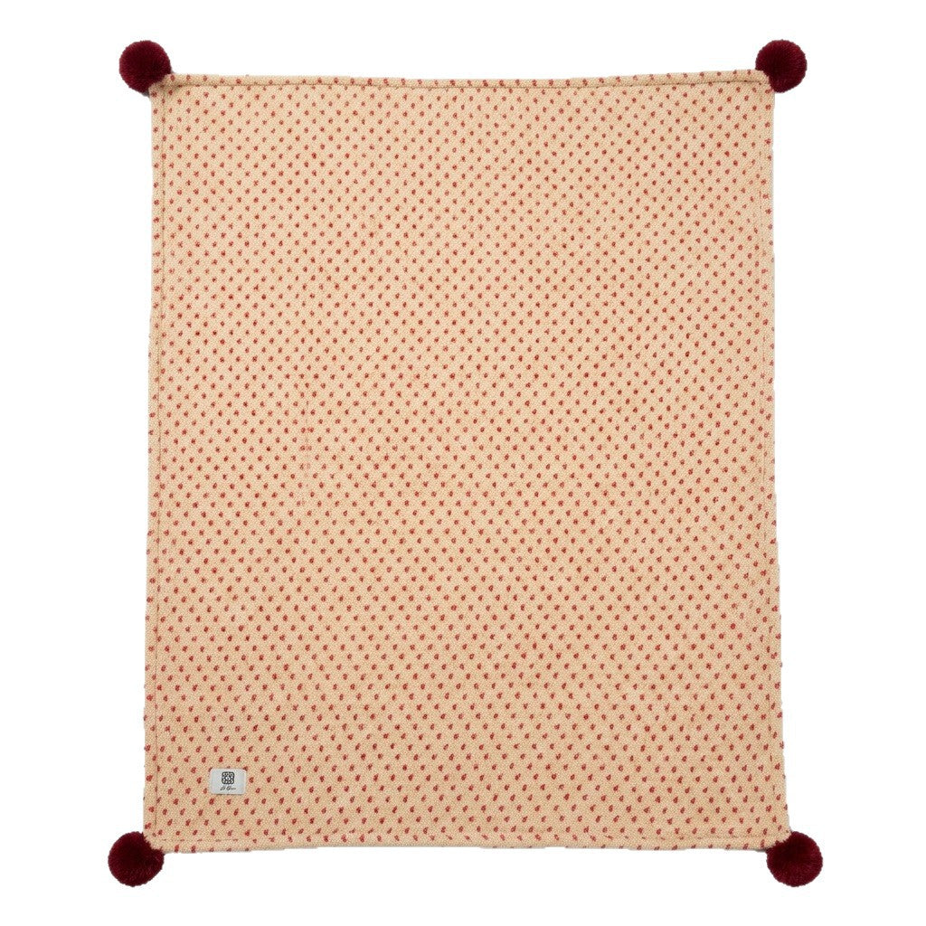 Ultra-Soft Decorative Throw Blanket