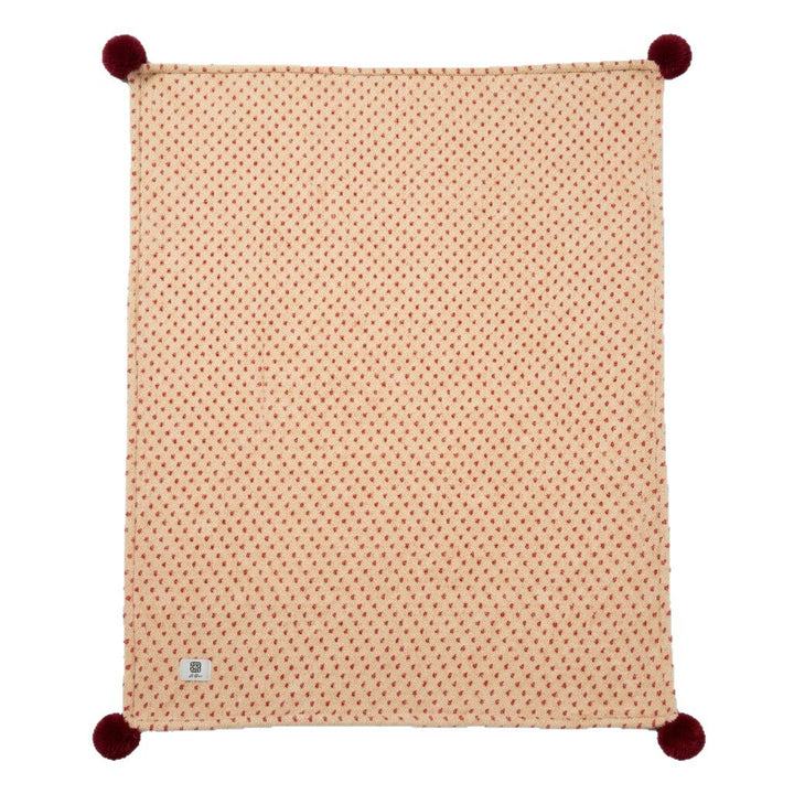 Ultra-Soft Decorative Throw Blanket