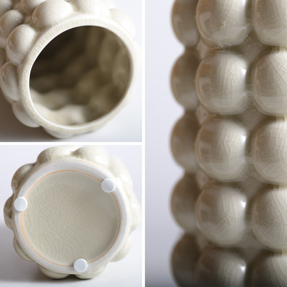 Decorative Ceramic Vase