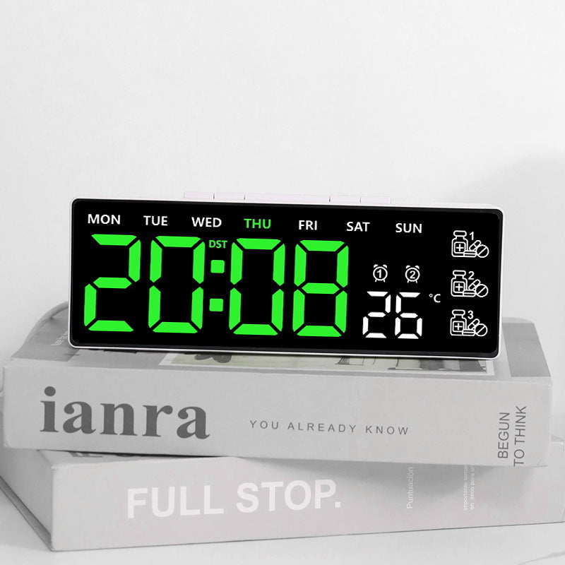 Digital Watch By