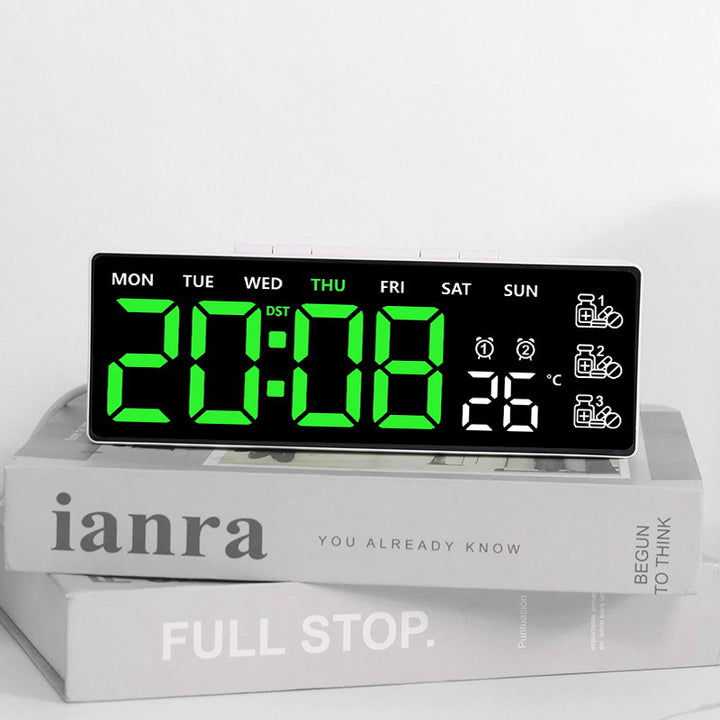 Digital Watch By