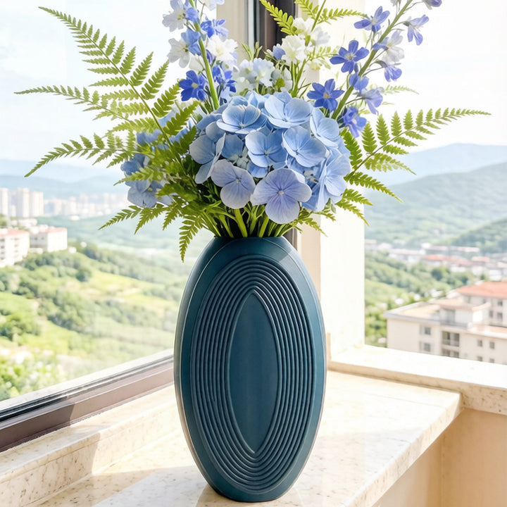 Decorative Modern Geometric