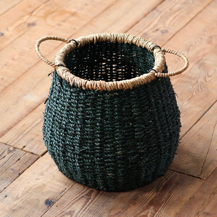 Storage basket