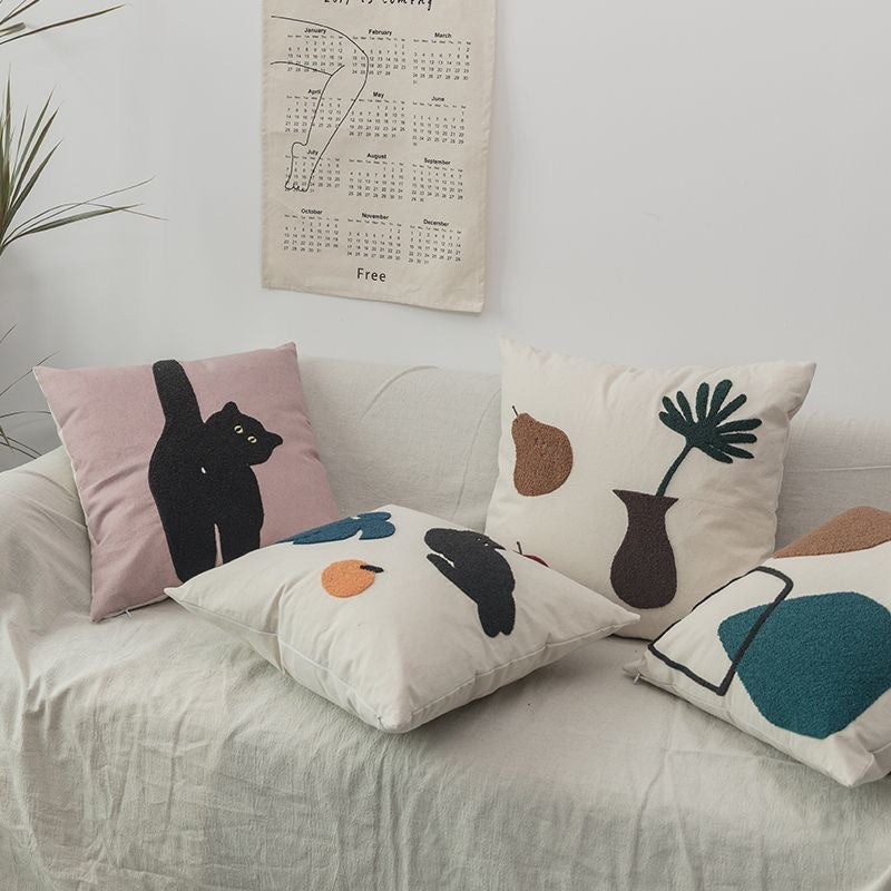 Home Decorative Throw Pillow