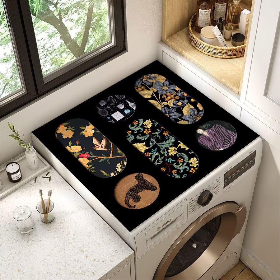 Decorative Countertop Mat
