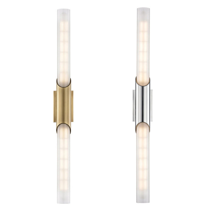 Modern Minimalist LED Wall Light