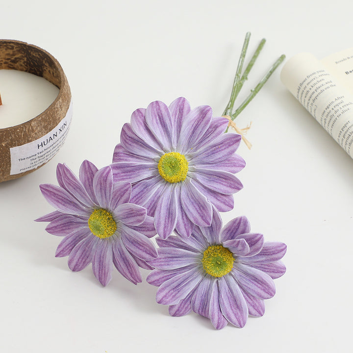 Artificial Flower Bouquet