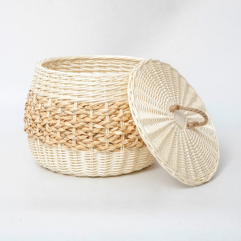 Storage basket