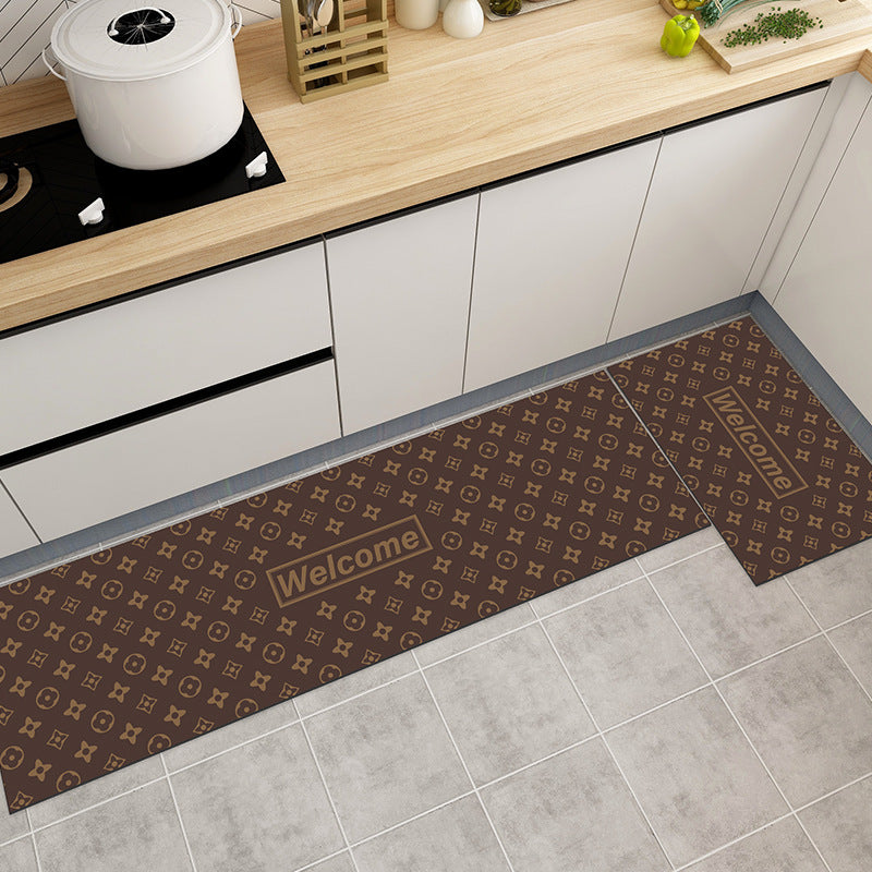 Kitchen Comfort Runner Mat for Home