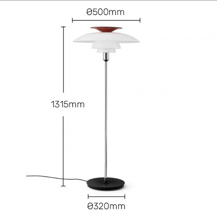 Modern Floor Lamp