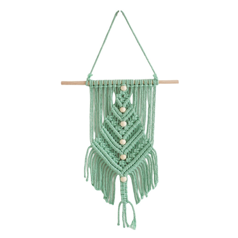 Macramé Wall Hanging Decoration