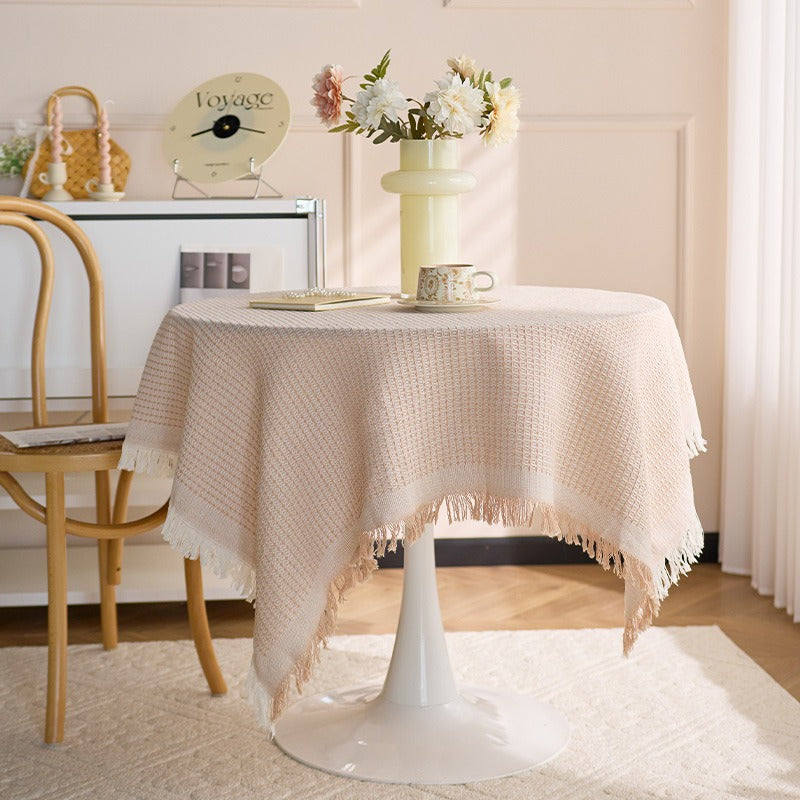 Elegant Table Cover