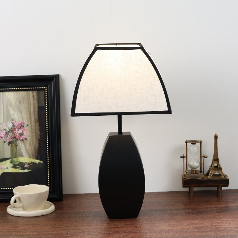 Modern desk lamp