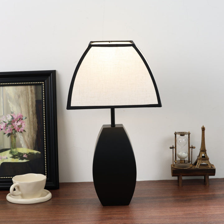 Modern desk lamp