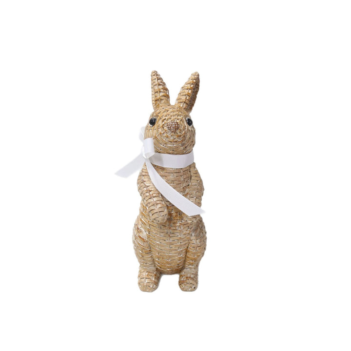 Decorative Bunny Figurine