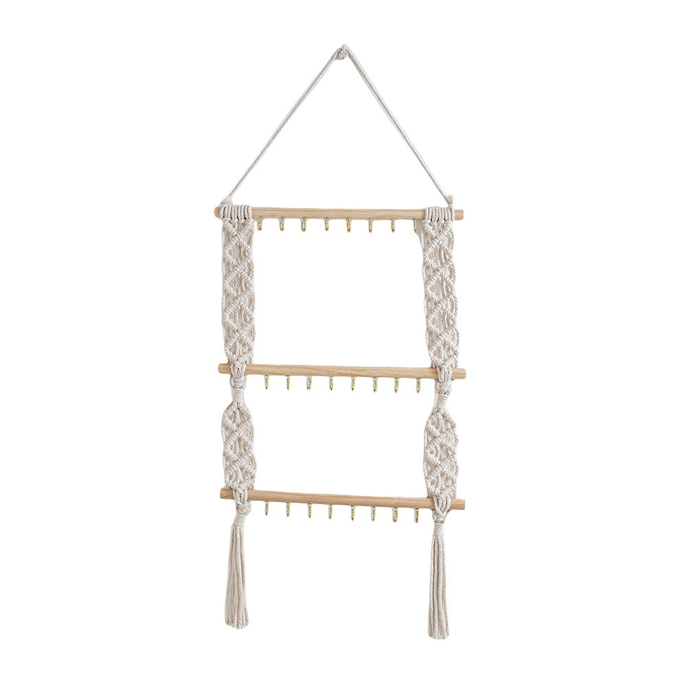 Decorative Macrame Wall Hanger