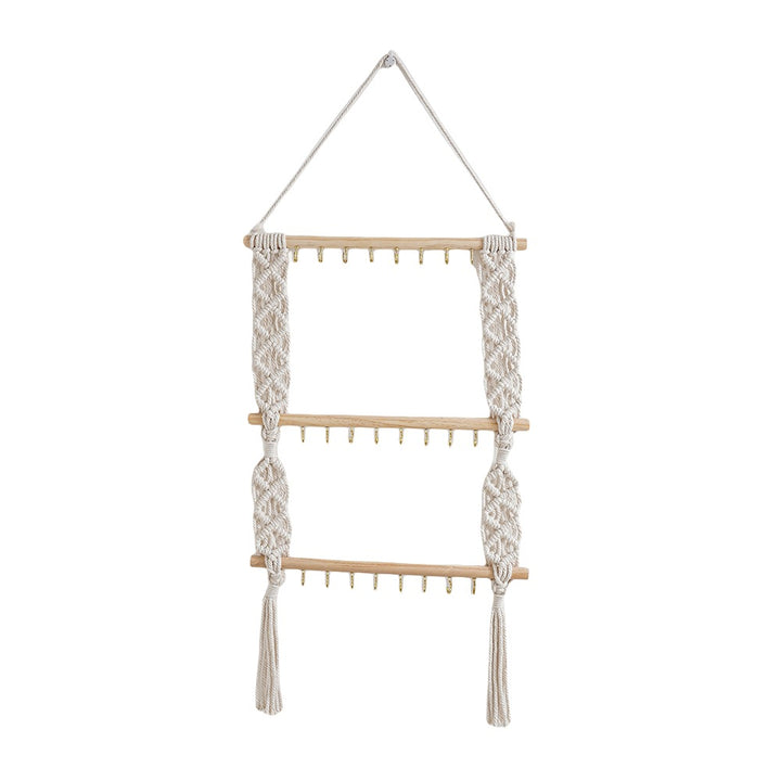 Decorative Macrame Wall Hanger