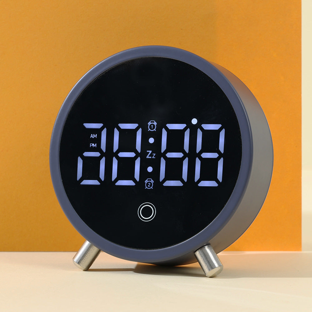 Digital Alarm Clock