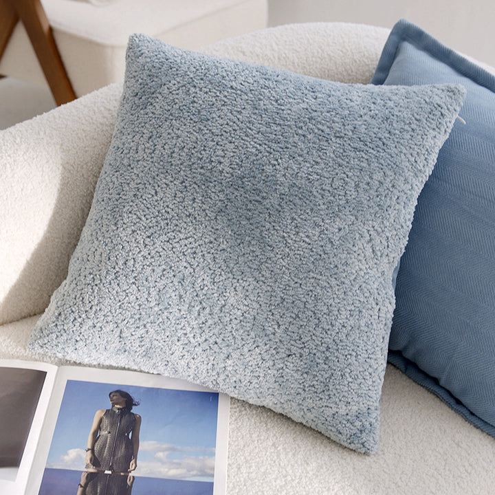Decorative Plush Animal Pillow