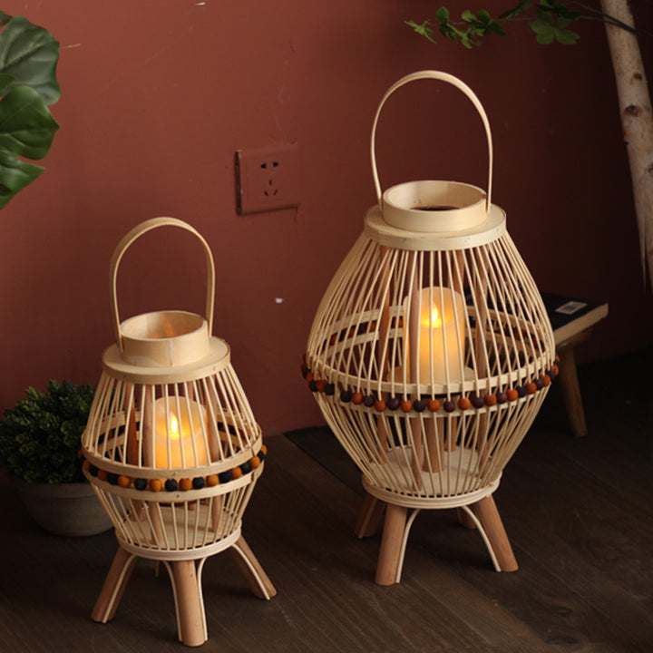 Handmade Lantern