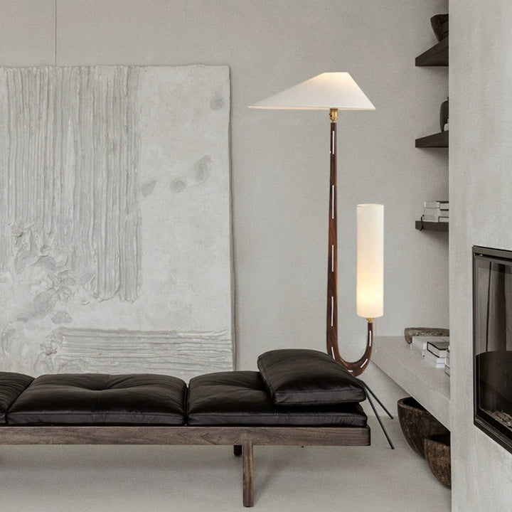 Modern Floor Lamp