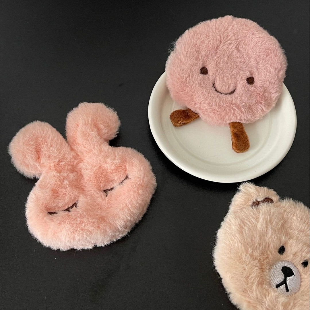 Cute Plush Cloud Toy