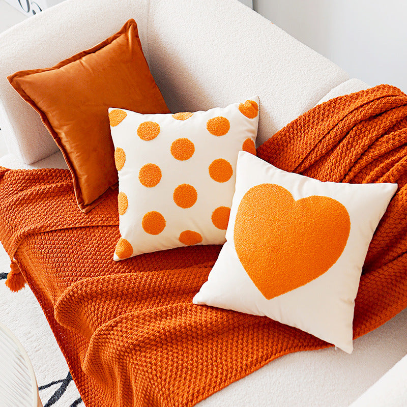 Home Decorative Throw Pillows for Stylish Living Spaces