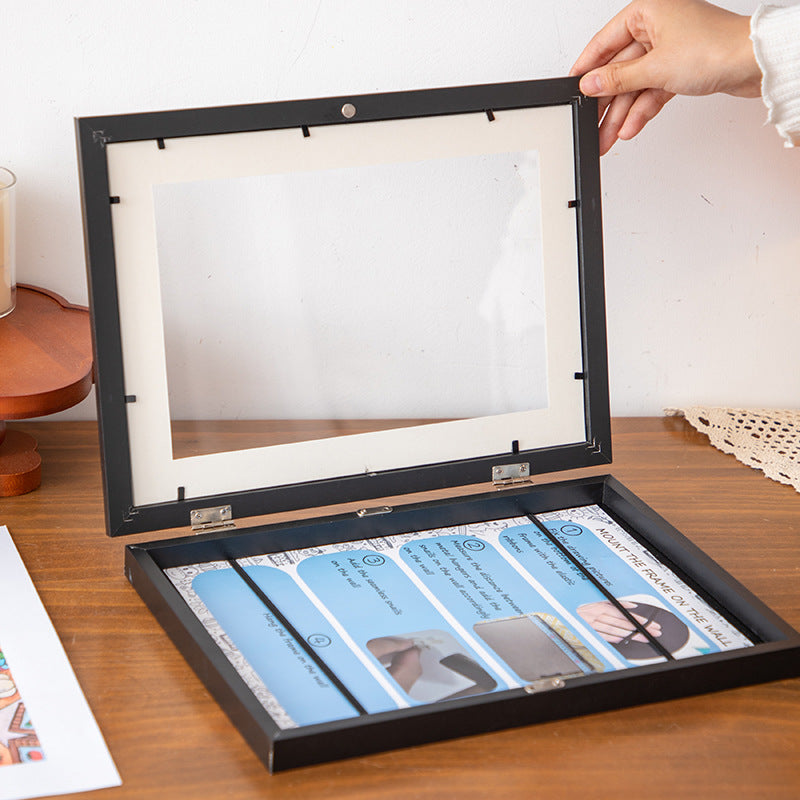 Contemporary Display Picture Frame
