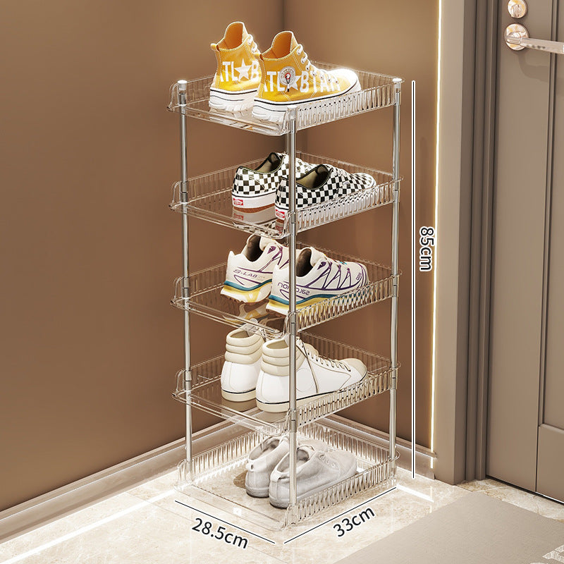 Shoeshelf