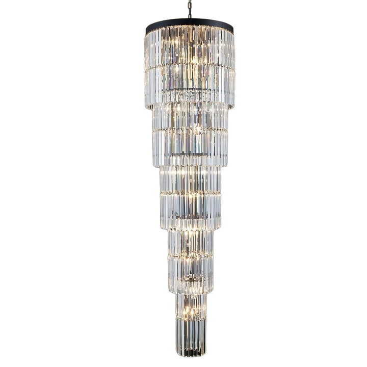 Crystal Chandelier