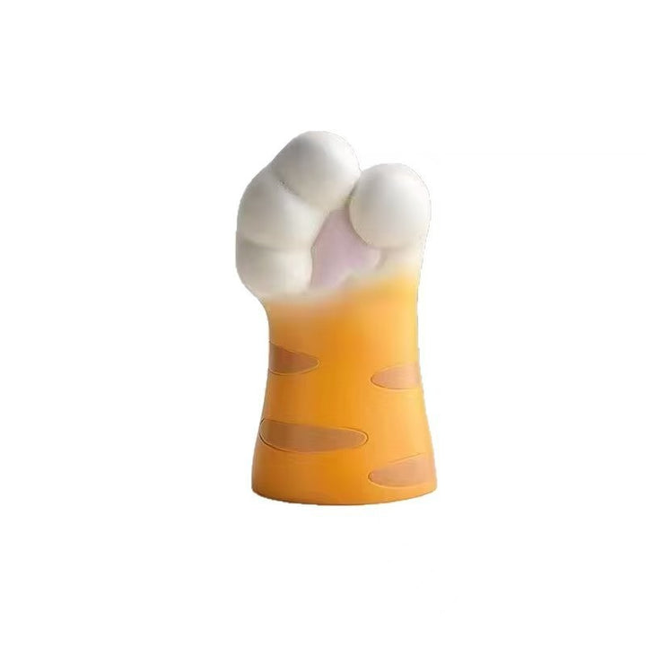 Fun and Quirky Hand-Shaped Phone Holder