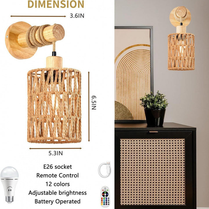 Decorative Wall Lighting