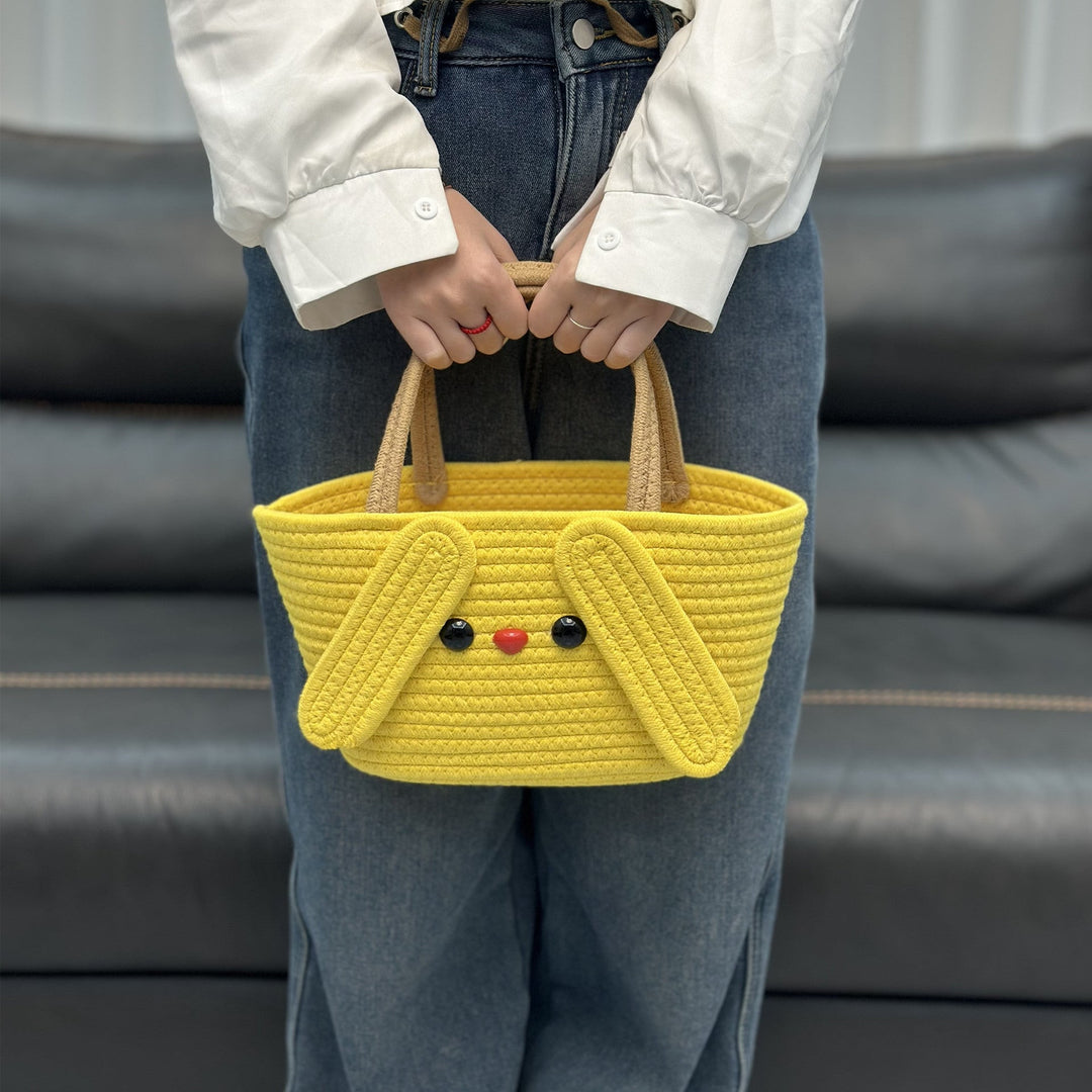 Fashionable shopping bag