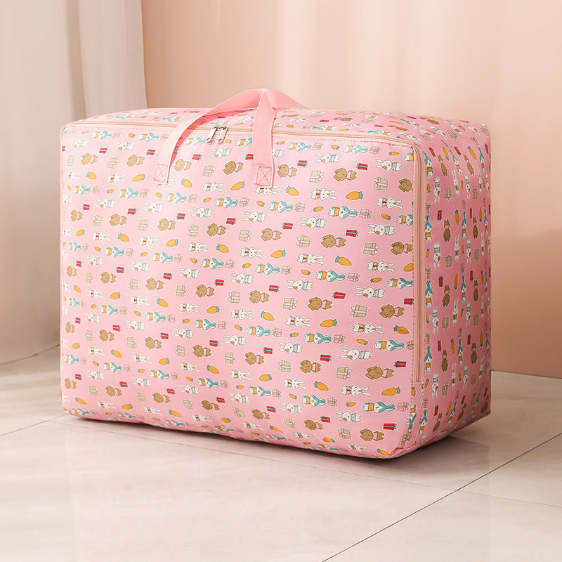 Large Capacity Foldable Storage Organizer