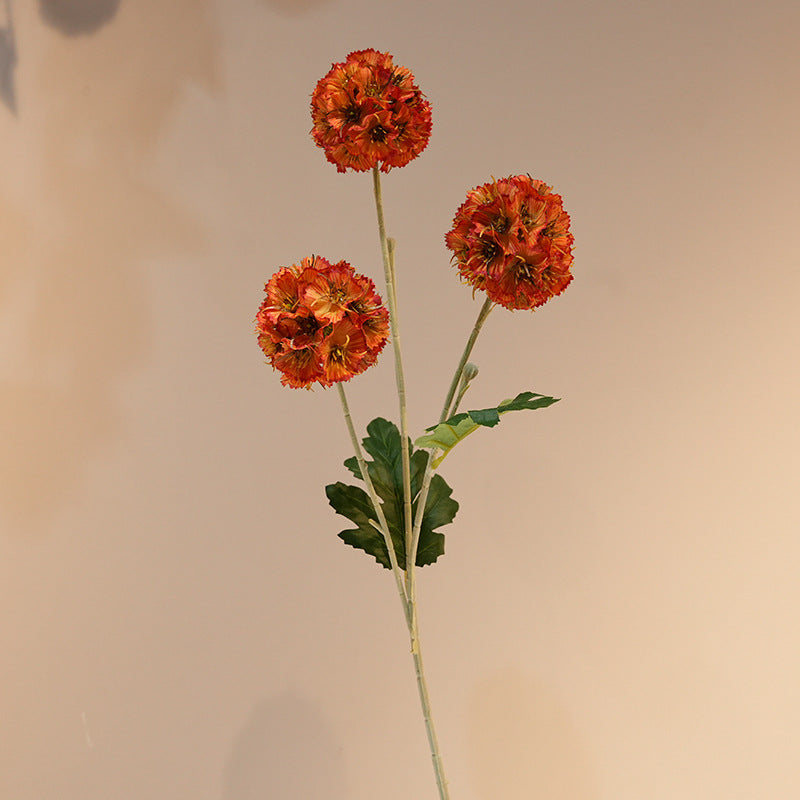 Decorative Artificial Flower Branch