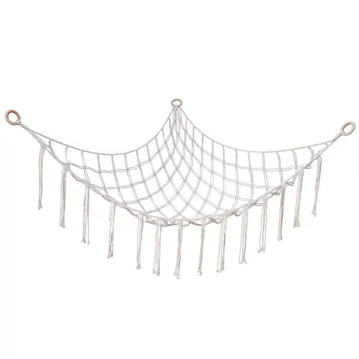 Portable storage net
