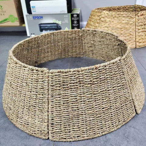 Woven Storage Tray
