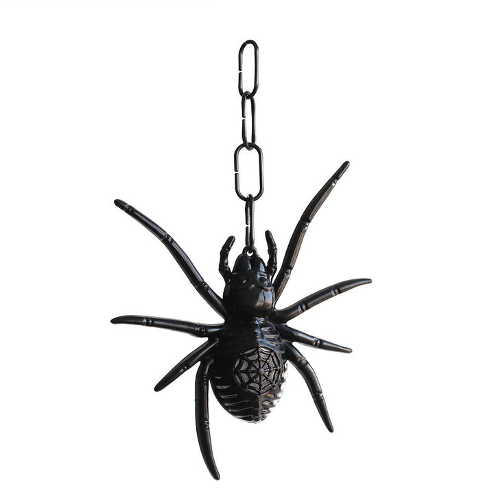 Creepy Spider Decoration