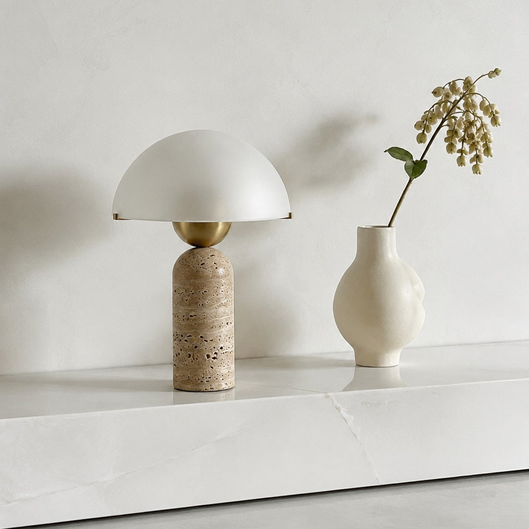 Modern Minimalistic Desk Lamp