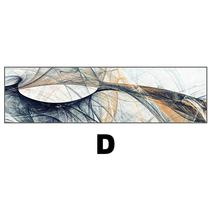 Abstract Wall Mural