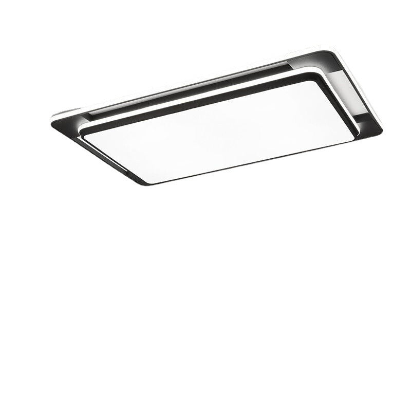 Modern ceiling light