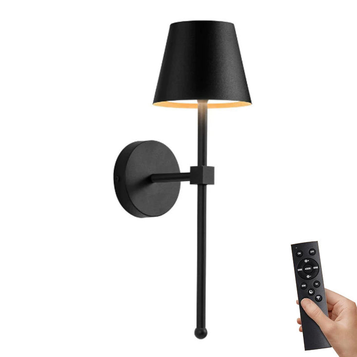 Modern adjustable wall lamp
