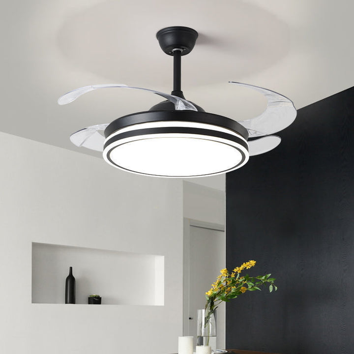 Ceiling fan for home